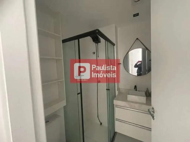 Apartamento para Locação em São Paulo/SP Vila Buarque 1 Quartos