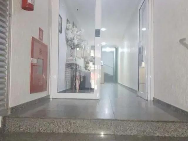 Apartamento para Locação em São Paulo/SP Vila Buarque 1 Quartos