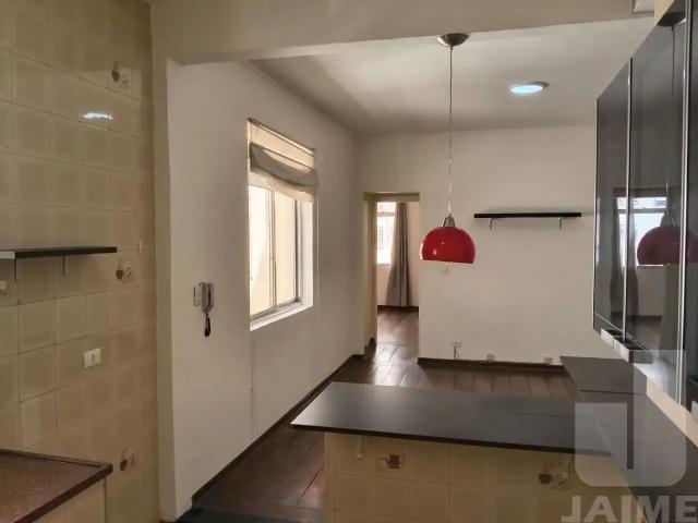 Apartamento para Locação em São Paulo/SP Vila Buarque 2 Quartos
