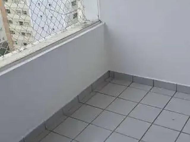 Apartamento para Locação em São Paulo/SP Vila Buarque 2 Quartos