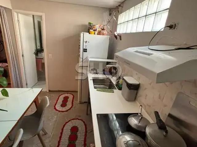 Apartamento para Locação em São Paulo/SP Vila Buarque 2 Quartos