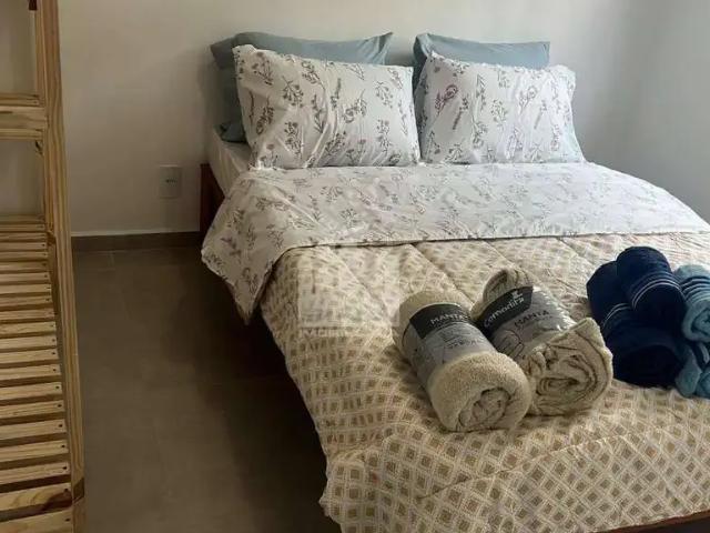 Apartamento para Locação em São Paulo/SP Vila Buarque 2 Quartos