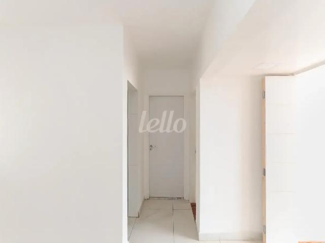 Apartamento para Locação em São Paulo/SP Vila Buarque 2 Quartos