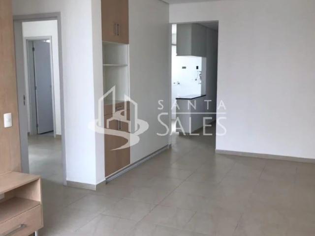 Apartamento para Locação em São Paulo/SP Vila Buarque 2 Quartos