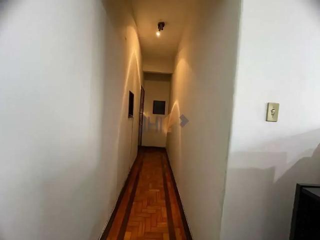 Apartamento para Locação em São Paulo/SP Vila Buarque 2 Quartos
