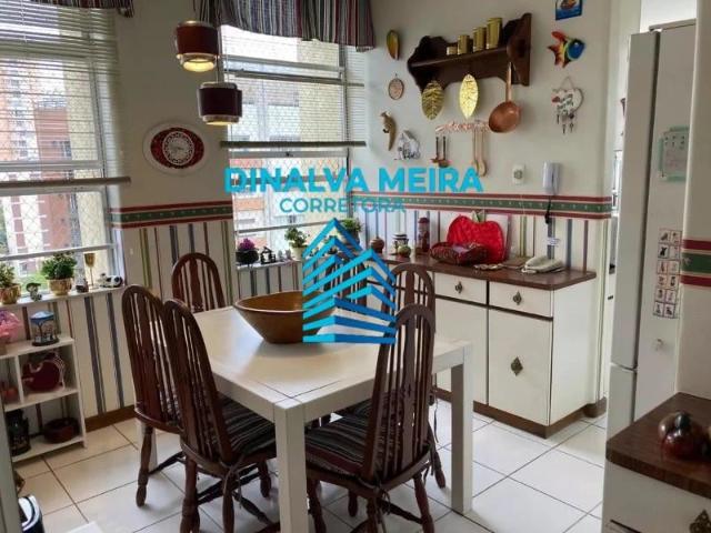 Apartamento para Locação em São Paulo/SP Vila Buarque 4 Quartos