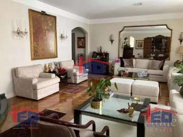 Apartamento para Locação em São Paulo/SP Vila Buarque 4 Quartos