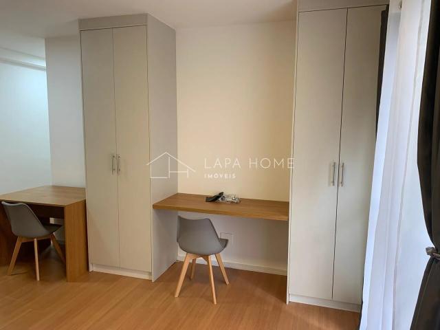 Apartamento para Locação em São Paulo/SP Vila Buarque 1 Quartos