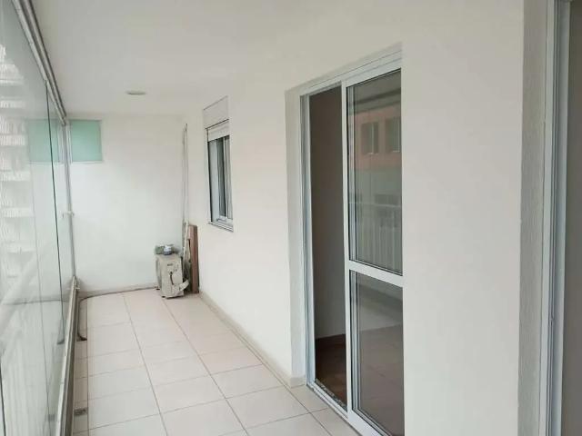 Apartamento para Locação em São Paulo/SP Vila Buarque