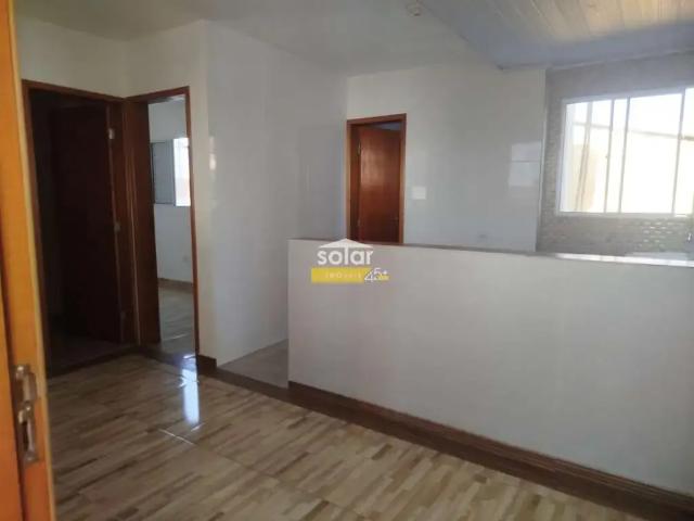 Apartamento para Locação em São Paulo/SP Vila Buenos Aires 2 Quartos