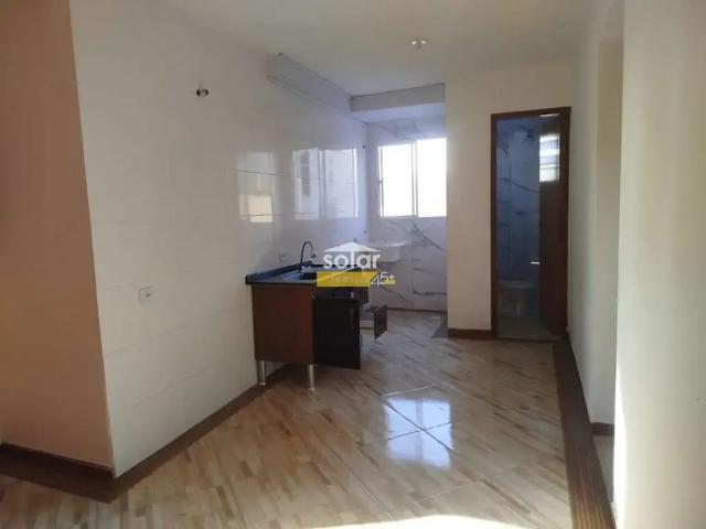Apartamento para Locação em São Paulo/SP Vila Buenos Aires 2 Quartos