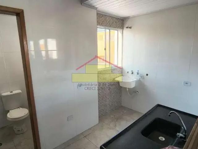 Apartamento para Locação em São Paulo/SP Vila Buenos Aires 2 Quartos