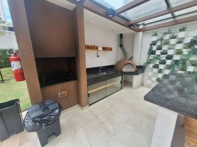 Apartamento para Locação em São Paulo/SP Vila Butantã 1 Quartos