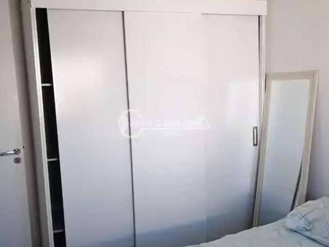 Apartamento para Locação em São Paulo/SP Vila Butantã 1 Quartos