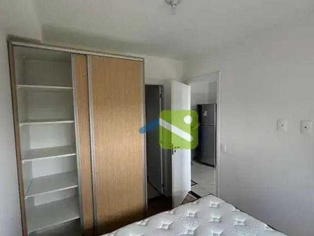 Apartamento para Locação em São Paulo/SP Vila Butantã 1 Quartos