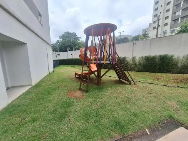 Apartamento para Locação em São Paulo/SP Vila Butantã 1 Quartos