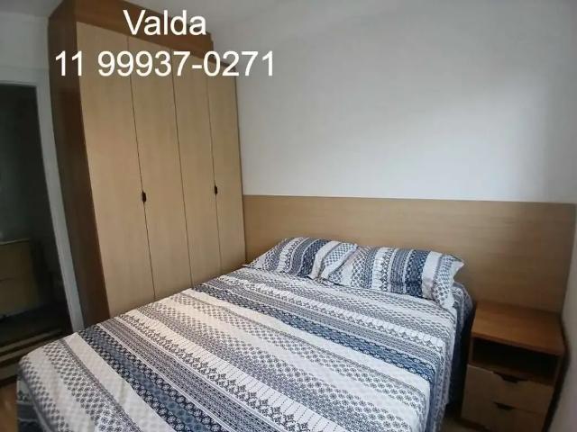 Apartamento para Locação em São Paulo/SP Vila Butantã 1 Quartos