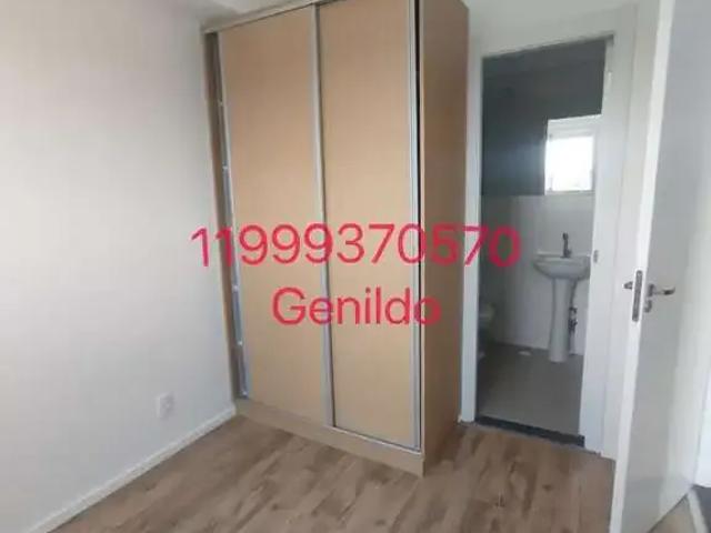 Apartamento para Locação em São Paulo/SP Vila Butantã 1 Quartos