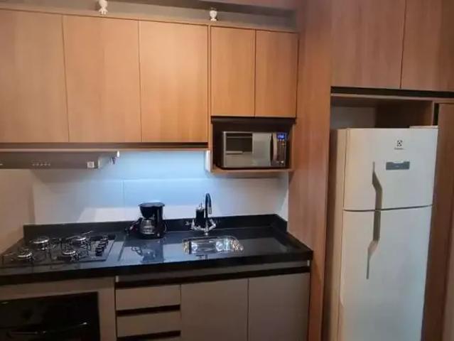 Apartamento para Locação em São Paulo/SP Vila Butantã 1 Quartos