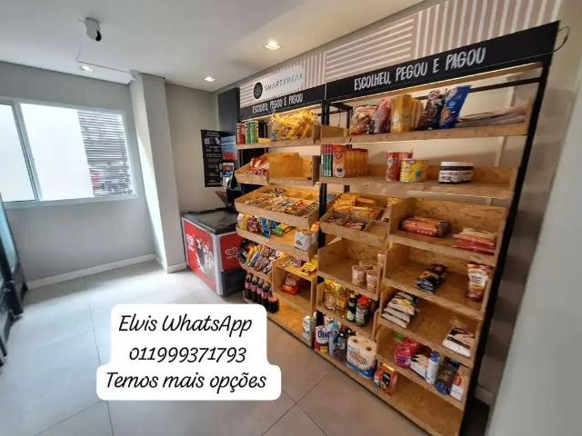 Apartamento para Locação em São Paulo/SP Vila Butantã 1 Quartos