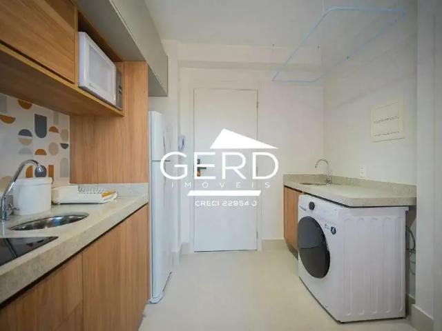 Apartamento para Locação em São Paulo/SP Vila Butantã 1 Quartos