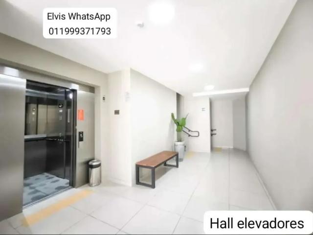 Apartamento para Locação em São Paulo/SP Vila Butantã 1 Quartos