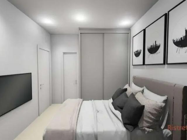 Apartamento para Locação em São Paulo/SP Vila Butantã 1 Quartos