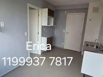 Apartamento para Locação em São Paulo/SP Vila Butantã 1 Quartos
