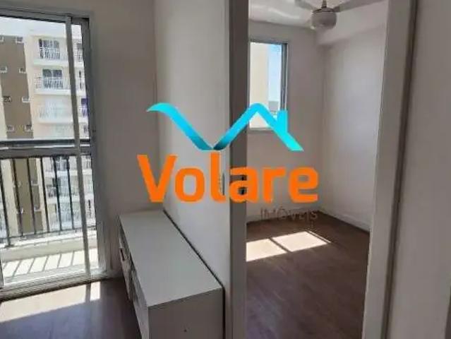 Apartamento para Locação em São Paulo/SP Vila Butantã 1 Quartos