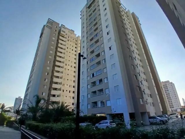 Apartamento para Locação em São Paulo/SP Vila Butantã 2 Quartos