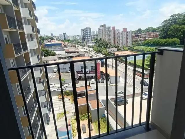 Apartamento para Locação em São Paulo/SP Vila Butantã 2 Quartos