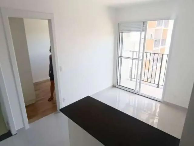 Apartamento para Locação em São Paulo/SP Vila Butantã 2 Quartos