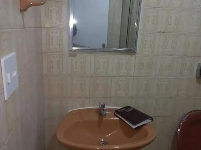 Apartamento para Locação em São Paulo/SP Vila Butantã 2 Quartos