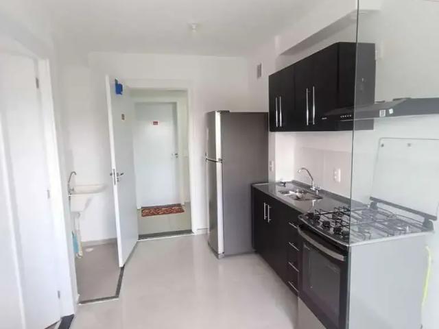 Apartamento para Locação em São Paulo/SP Vila Butantã 2 Quartos