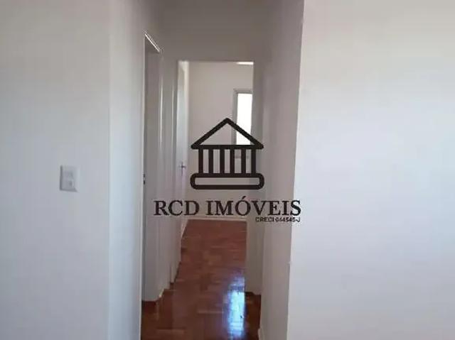 Apartamento para Locação em São Paulo/SP Vila Butantã 2 Quartos