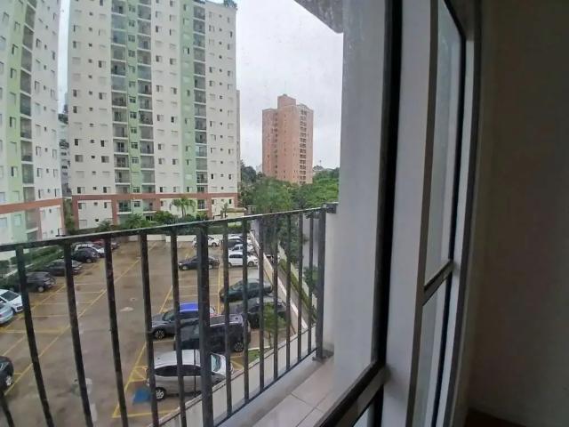 Apartamento para Locação em São Paulo/SP Vila Butantã 2 Quartos