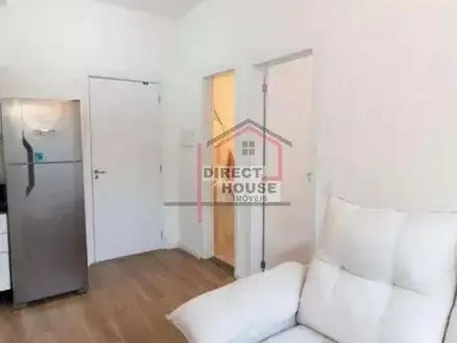 Apartamento para Locação em São Paulo/SP Butantã 2 Quartos