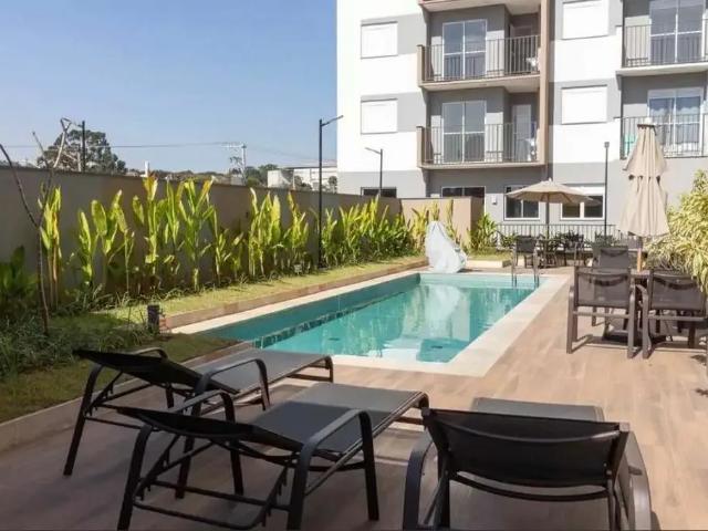 Apartamento para Locação em São Paulo/SP Vila Butantã 2 Quartos