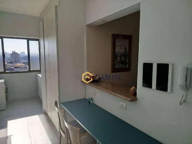 Apartamento para Locação em São Paulo/SP Vila Butantã 2 Quartos