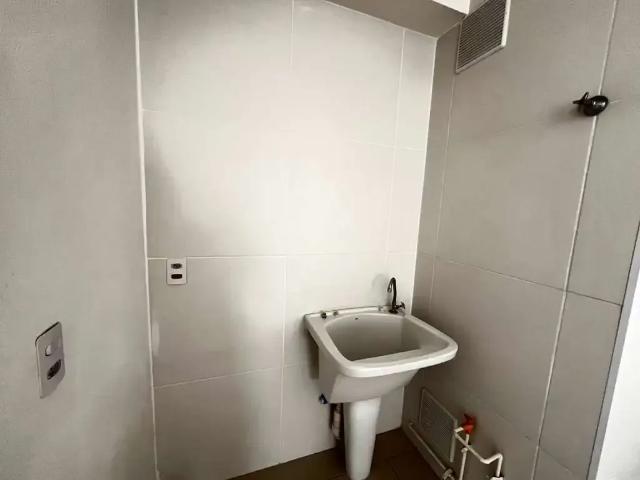 Apartamento para Locação em São Paulo/SP Vila Butantã 2 Quartos
