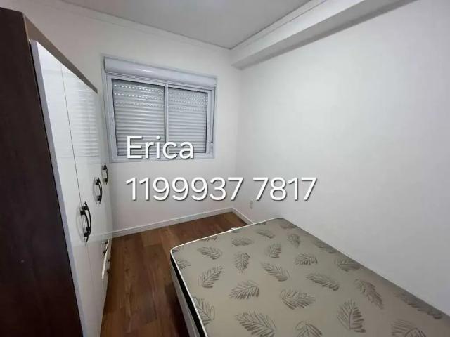Apartamento para Locação em São Paulo/SP Vila Butantã 2 Quartos