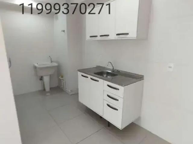 Apartamento para Locação em São Paulo/SP Vila Butantã 2 Quartos