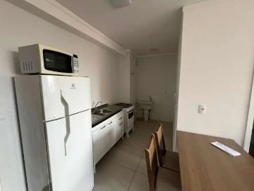Apartamento para Locação em São Paulo/SP Vila Butantã 2 Quartos