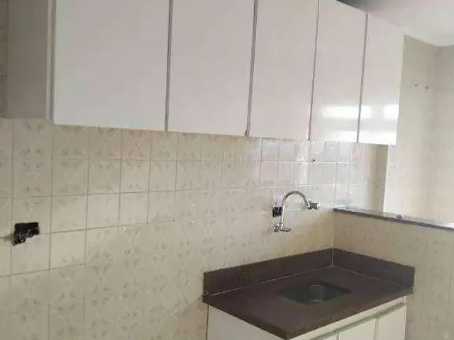 Apartamento para Locação em São Paulo/SP Vila Butantã 2 Quartos