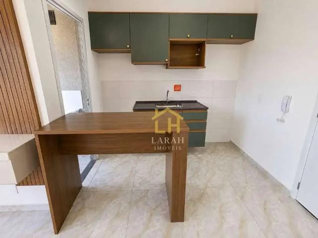 Apartamento para Locação em São Paulo/SP Vila Butantã 2 Quartos
