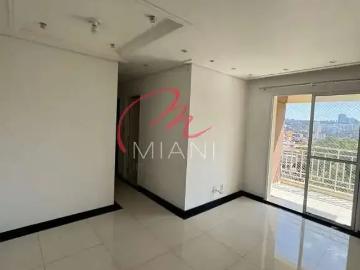 Apartamento para Locação em São Paulo/SP Vila Butantã 2 Quartos