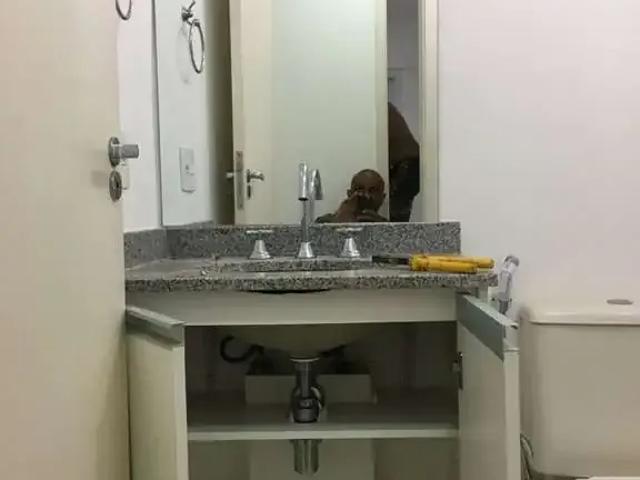 Apartamento para Locação em São Paulo/SP Vila Butantã 3 Quartos