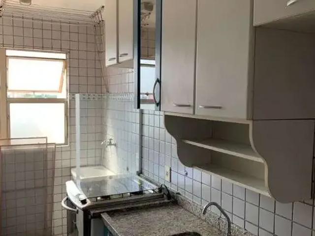 Apartamento para Locação em São Paulo/SP Vila Butantã 3 Quartos
