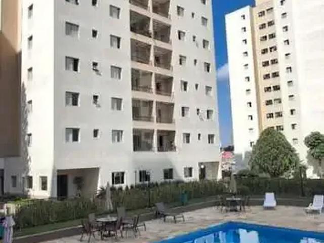 Apartamento para Locação em São Paulo/SP Vila Butantã 3 Quartos