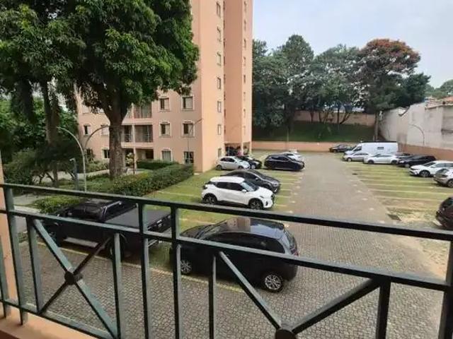 Apartamento para Locação em São Paulo/SP Vila Butantã 3 Quartos